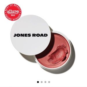 Dusty Rose Jones Road miracle balm
